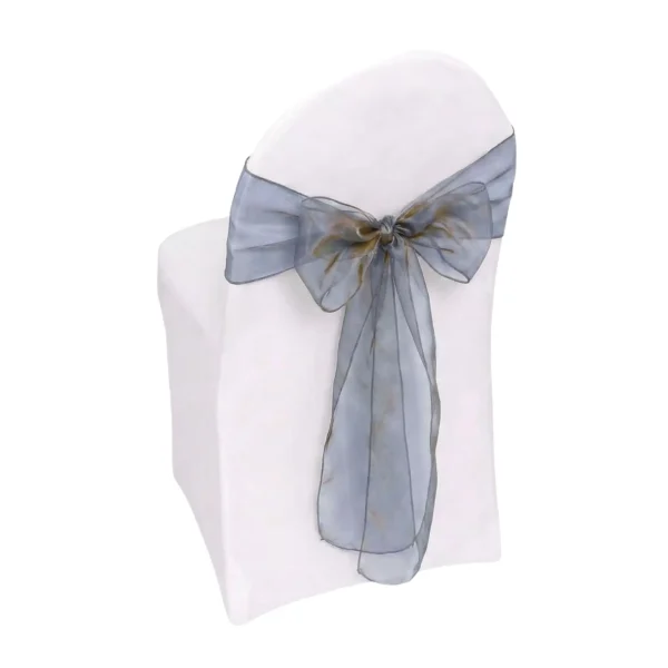 Insphire_Auckland_Hire-Accent Teal Organza