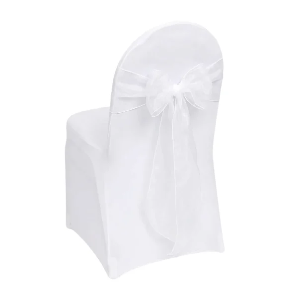 Insphire_Auckland_Hire-Accent White Organza