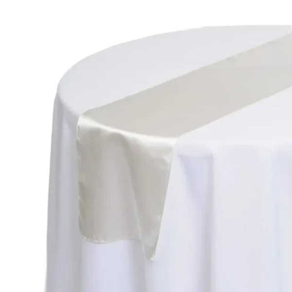 Insphire_Auckland_Hire_ Accent Ivory Satin