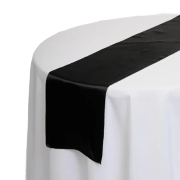 Insphire_Auckland_Hire_Accent Black Satin