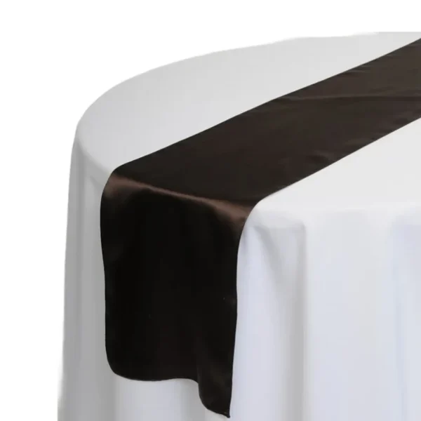 Insphire_Auckland_Hire_Accent Chocolate Satin