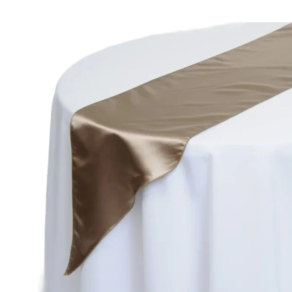 Insphire_Auckland_Hire_Accent Coffee Satin