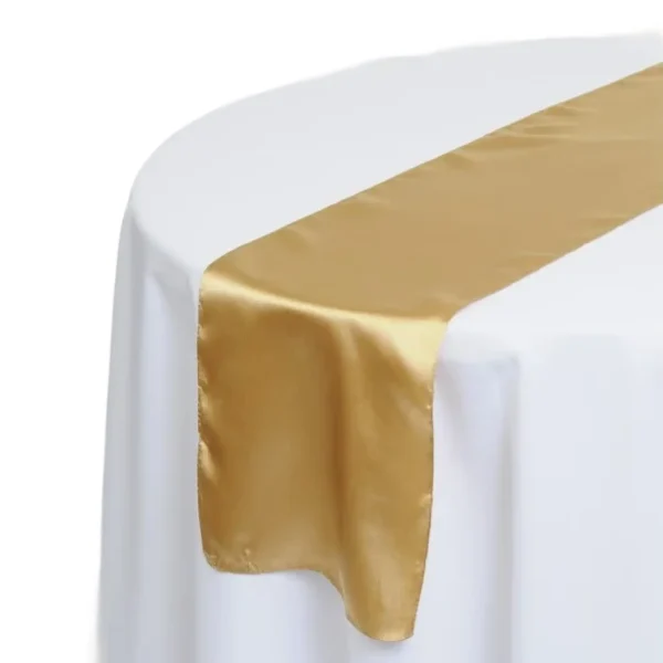 Insphire_Auckland_Hire_Accent Gold Satin