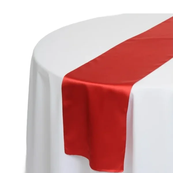 Insphire_Auckland_Hire_Accent Red Satin