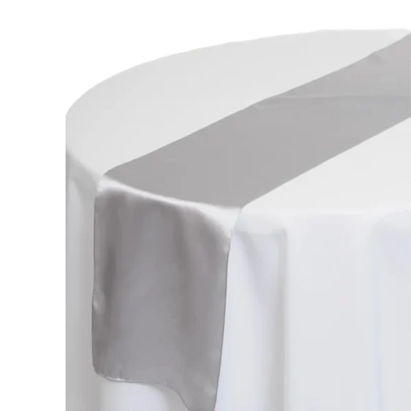 Insphire_Auckland_Hire_Accent Silver Satin