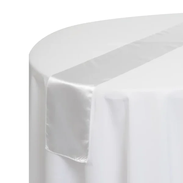 Insphire_Auckland_Hire_Accent White Satin