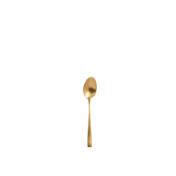 Insphire_Auckland_Hire_Cutlery_Rose Gold Range_ Rose Gold Teaspoon