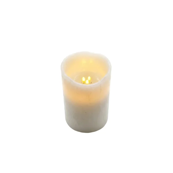 Insphire_Auckland_Hire_Decor _Table_Décor_Candle_LED_Pillar_Small