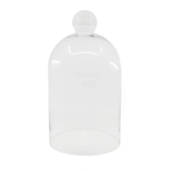 Insphire_Auckland_Hire_Decor_Table Decor_Glass Centrepiece Dome