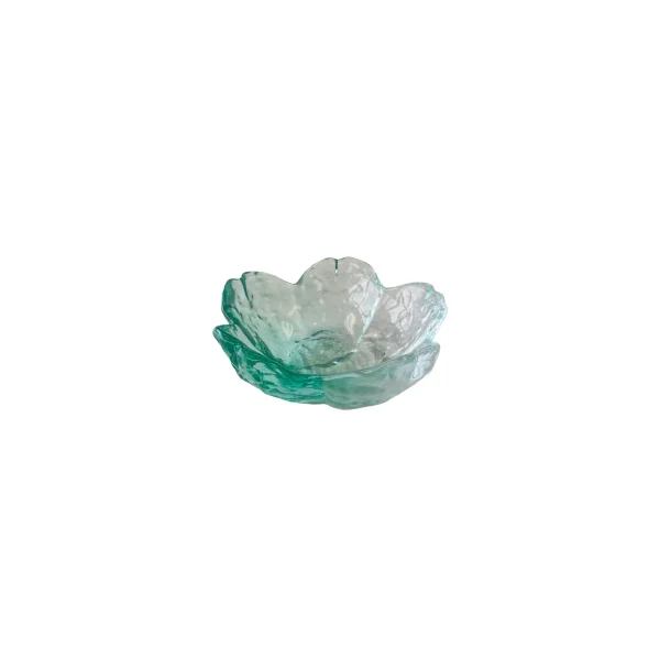 Insphire_Auckland_Hire_Decoration_Jade Green Glass Butter Dish