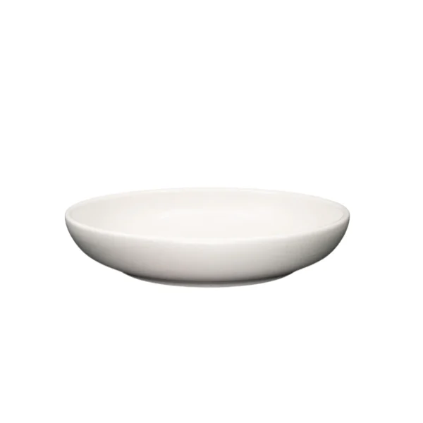 Insphire_Auckland_Hire_Dinnerware_Accolade Vanilla Bowl Plate 20cm