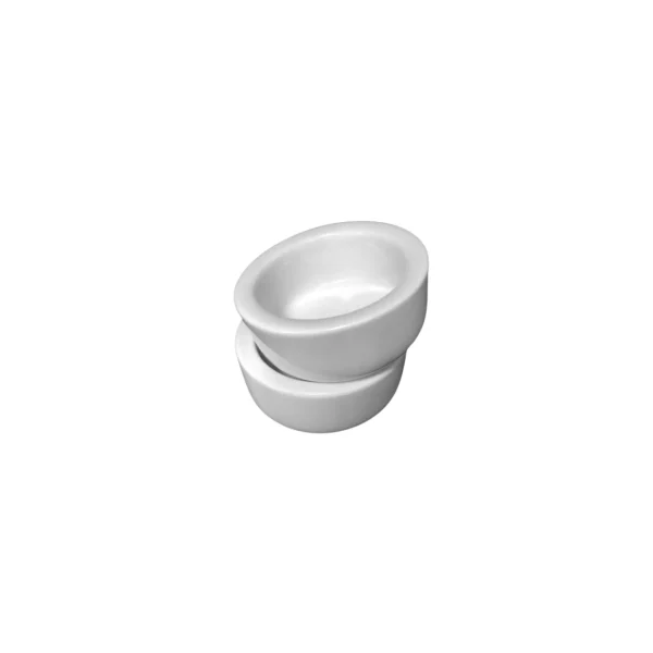 Insphire_Auckland_Hire_Dinnerware_Cafe Pinch Pots - Set