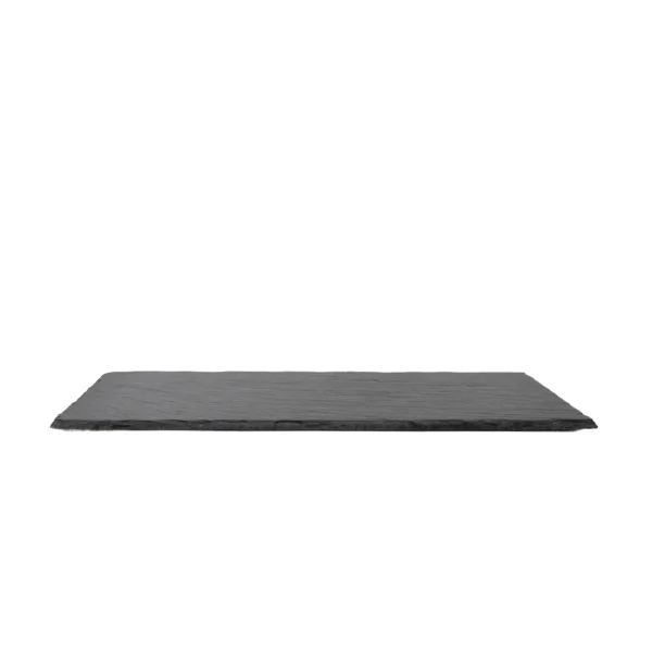 Insphire_Auckland_Hire_Dinnerware_Charcoal Slate Platter