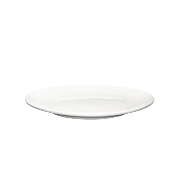 Insphire_Auckland_Hire_Dinnerware_Coupe Dinner Plate 26cm