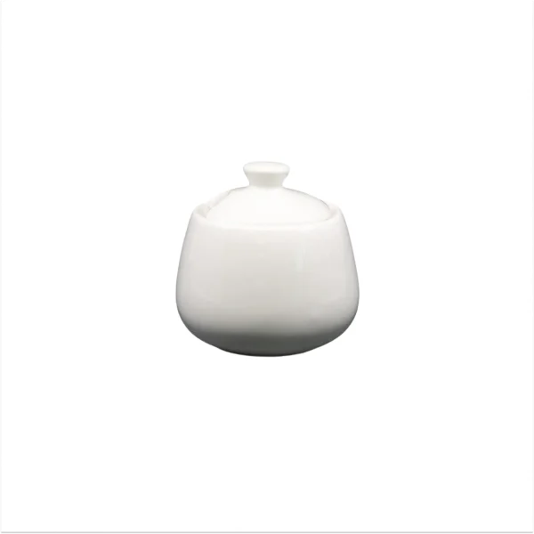 Insphire_Auckland_Hire_Dinnerware_Coupe Milk Jug 310ml