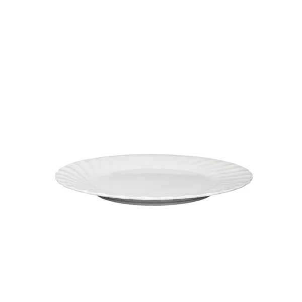 Insphire_Auckland_Hire_Dinnerware_Fonteyn Dinner Plate 27cm-2