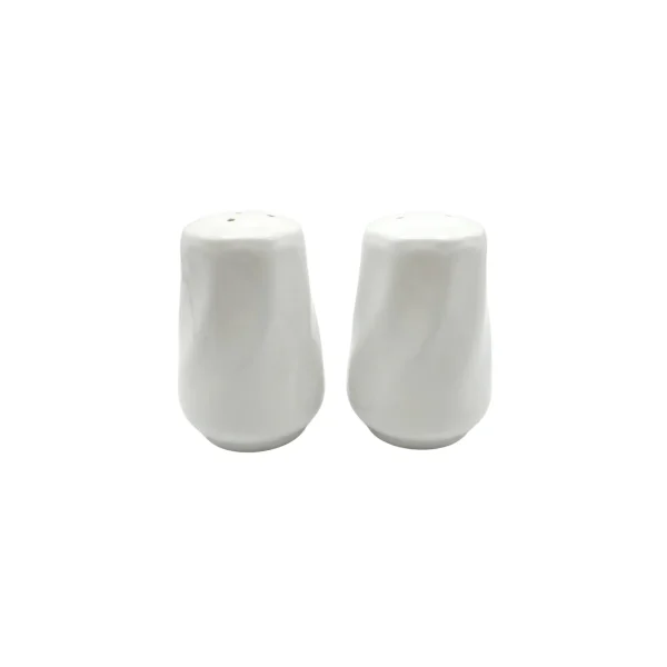 Insphire_Auckland_Hire_Dinnerware_Fonteyn Salt & Pepper