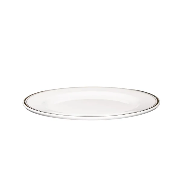 Insphire_Auckland_Hire_Dinnerware_Royal Doulton Dinner Plate 27cm