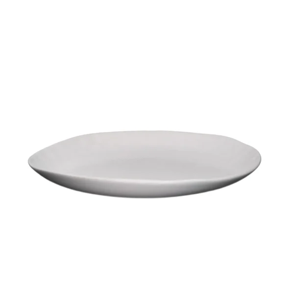 Insphire_Auckland_Hire_Dinnerware_Sand Dinner Plate 27cm