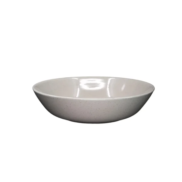 Insphire_Auckland_Hire_Dinnerware_Stone Look Bowl 22cm