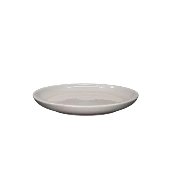 Insphire_Auckland_Hire_Dinnerware_Stone Look Side Plate 20cm