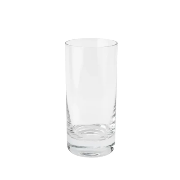Insphire_Auckland_Hire_Fortise Crystal Highball 330ml