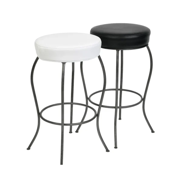 Insphire_Auckland_Hire_Insphire “OG” Round Bar Stool
