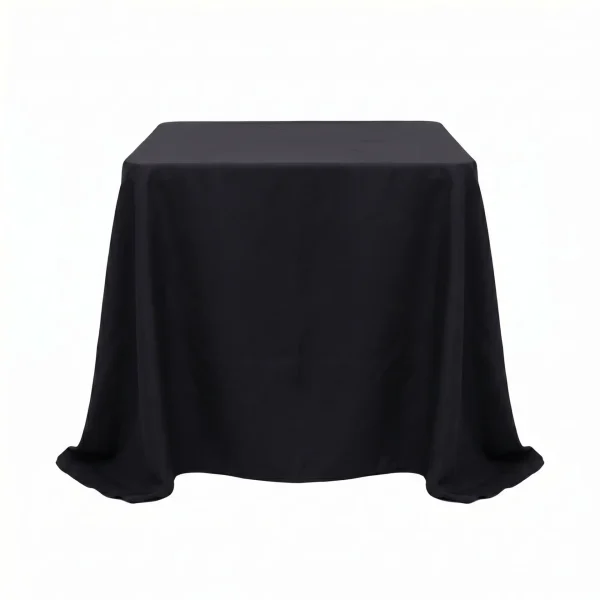 Insphire_Auckland_Hire_Linen Square Black Visa 72:1.8m