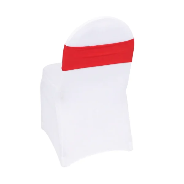 Insphire_Auckland_Hire_Lycra Band Crimson Red