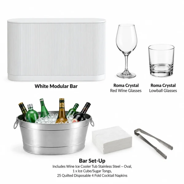 Insphire_Auckland_Hire_Packages_ Bar Only Cocktail Package
