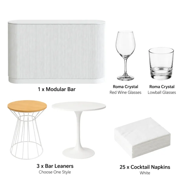 Insphire_Auckland_Hire_Packages_Cocktail Package