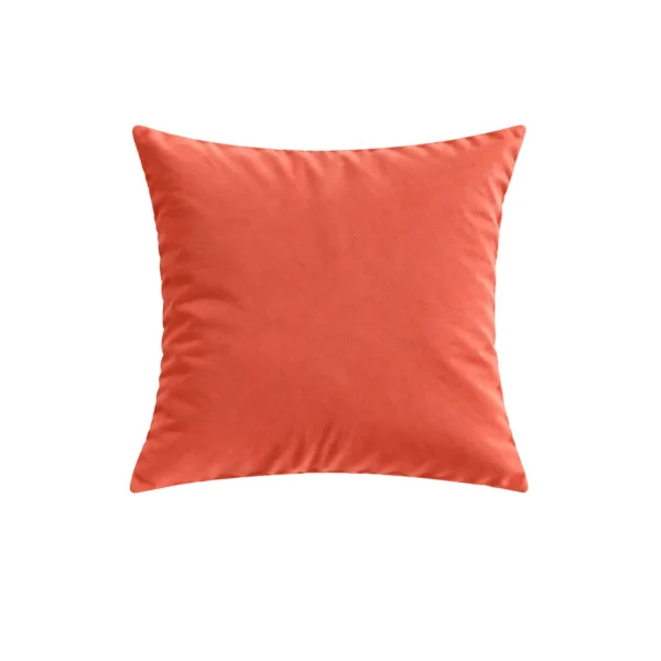Insphire_Auckland_Hire_Seating_Cushions_Amber Orange Cushion