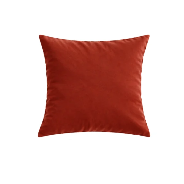 Insphire_Auckland_Hire_Seating_Cushions_Burnt Orange Cushion