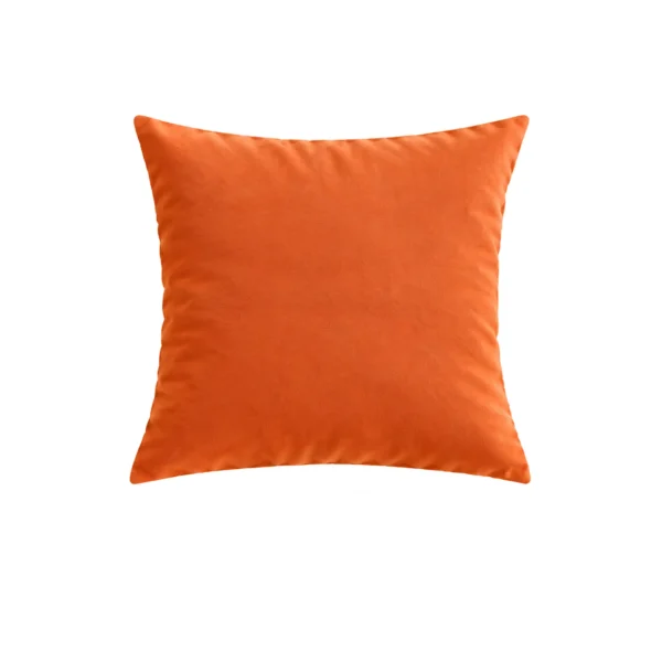 Insphire_Auckland_Hire_Seating_Cushions_Moroccan Orange Cushion