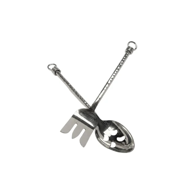 Insphire_Auckland_Hire_Serving-Utensils- Salad Servers Italian