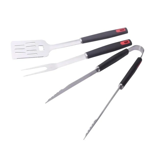 Insphire_Auckland_Hire_Serving_Items_Serving_Utensils_BBQ_Tool_Set