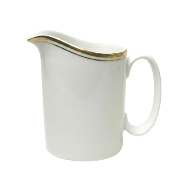 Insphire_NZ_Auckland_Hire_Royal Doulton Milk Jug