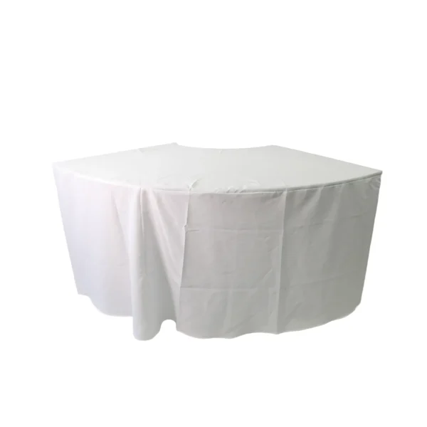 Insphire_NZ_Auckland_Hire_Table_Linen_Serpentine_Linen_Trestle_Serpentine_White_Cloth_Front
