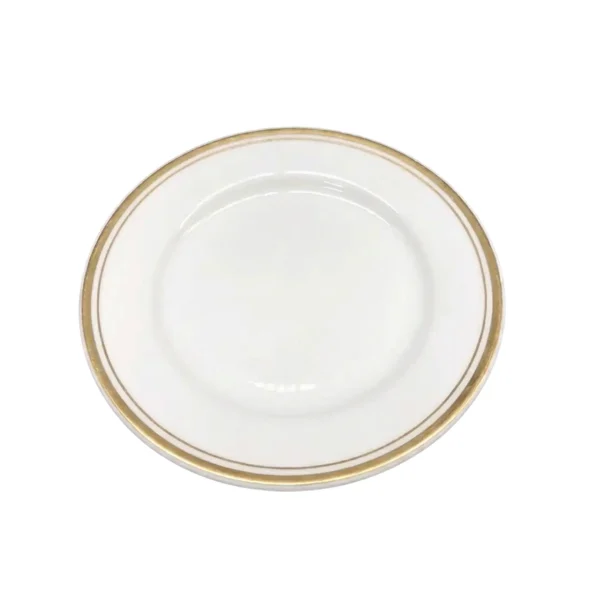 Insphire_NZ_Auckland_Royal Doulton Saucer