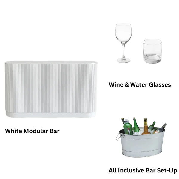 Insphire_NZ_Hire-Package Corporate Bar Only Cocktail Package