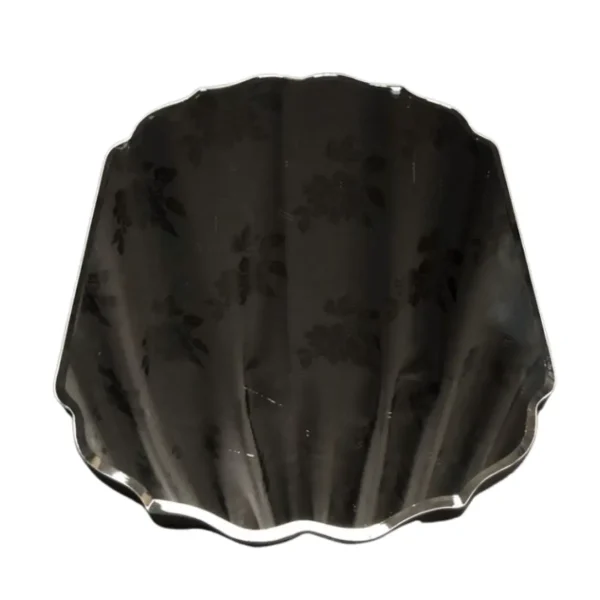 Mirror Tray Bevelled Edge