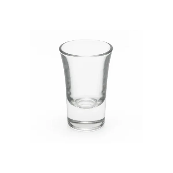 Shot glass 64ml