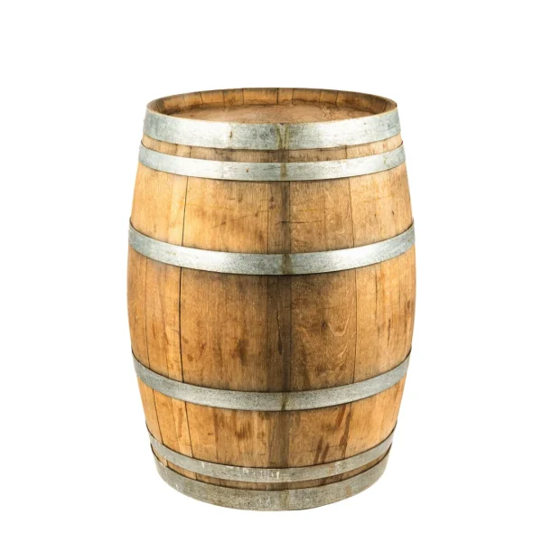 Wine Barrel
