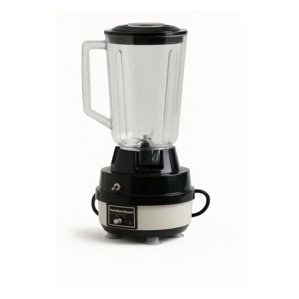 bar cocktail blender