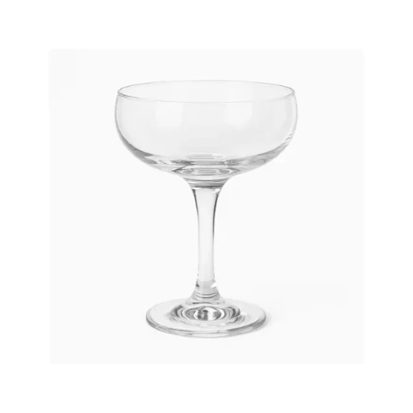 champagne saucer 220ml