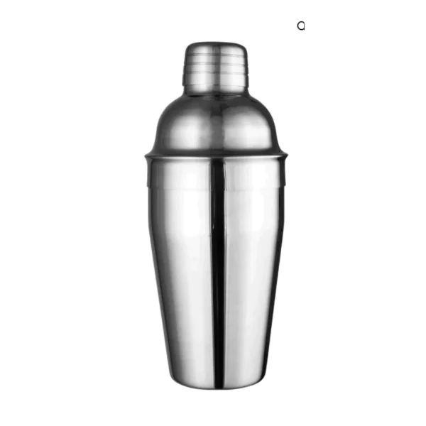 cocktail shaker