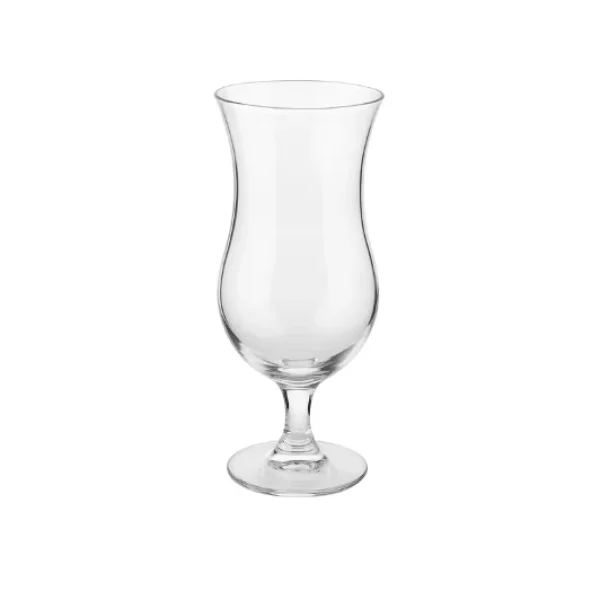 hurricane cocktail glass