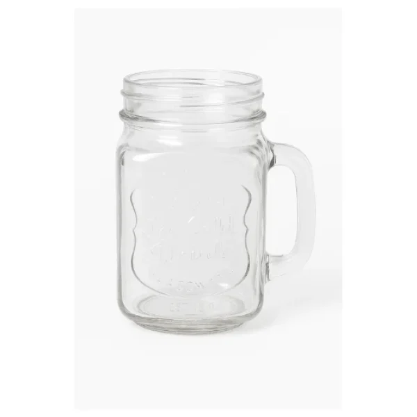 mason jar