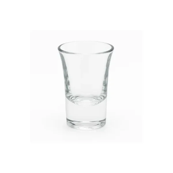 shot glass 34ml
