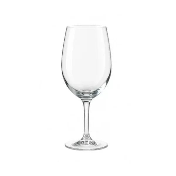 signature water glass